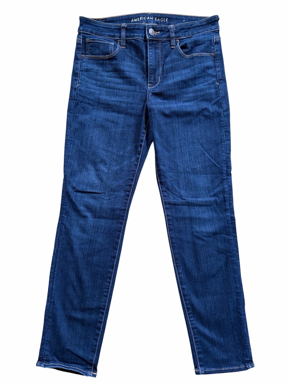 American Eagle Outfitters | Ne(x)t Level Stretch Skinny Jeans